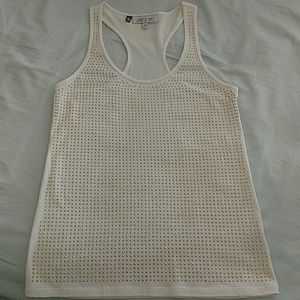 Jennifer Lopez Tops - Jennifer Lopez racerback tank size XS NWOT Jennifer Lopez Tops - Jennifer Lopez racerback tank size XS NWOT